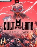 Cult of the Lamb Heretic Pack