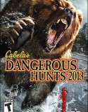 Cabela’s Dangerous Hunts 2013