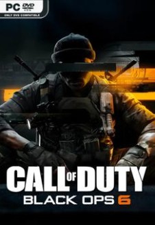 Call of Duty Black Ops 6