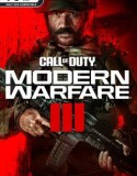 Call of Duty Modern Warfare III