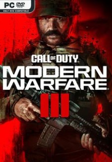 Call of Duty Modern Warfare III