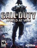 Call of Duty 5: World at War