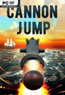 Cannon Jump