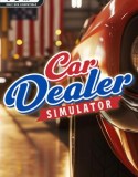 Car Dealer Simulator