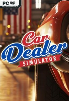 Car Dealer Simulator