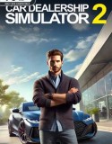 Car Dealership Simulator 2