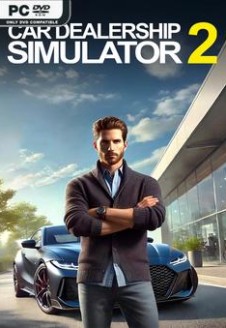 Car Dealership Simulator 2