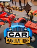 Car Manufacture