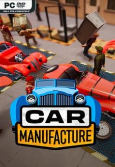 Car Manufacture