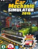 Car Mechanic Simulator 2015