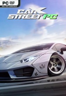CarX Street