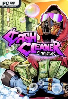 Cash Cleaner Simulator