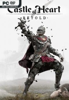 Castle of Heart Retold