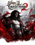 Castlevania: Lords of Shadow 2