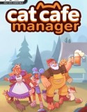 Cat Cafe Manager