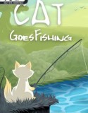 Cat Goes Fishing