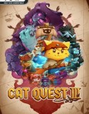 Cat Quest III