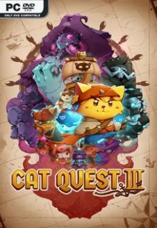 Cat Quest III