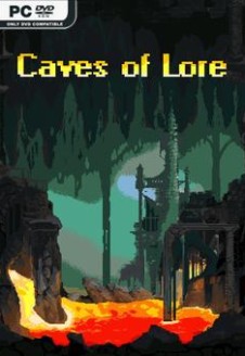 Caves of Lore