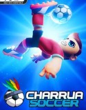 Charrua Soccer