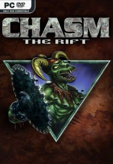 Chasm The Rift