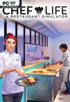 Chef Life A Restaurant Simulator