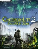 Chernobylite 2 Exclusion Zone