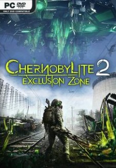 Chernobylite 2 Exclusion Zone