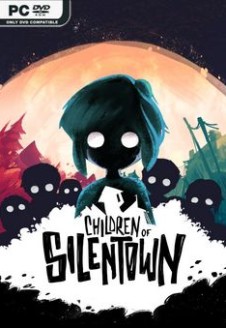 Children of Silentown