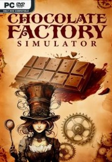 Chocolate Factory Simulator