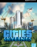 Cities: Skylines