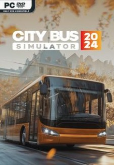 City Bus Simulator 2024
