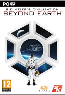 Sid Meier’s Civilization: Beyond Earth