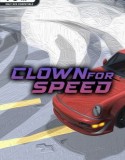 Clown For Speed