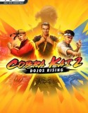 Cobra Kai 2 Dojos Rising