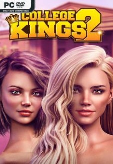 College Kings 2 – Episode 1