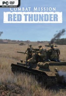Combat Mission Red Thunder