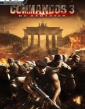 Commandos 3 HD Remaster