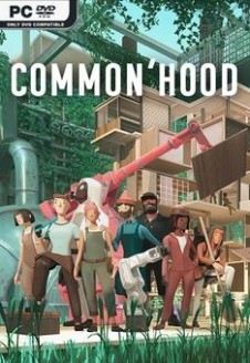 Common’hood
