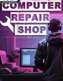 Computer Repair Shop