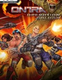 Contra Operation Galuga