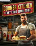 Corner Kitchen Fast Food Simulator