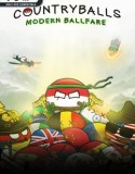 Countryballs Modern Ballfare