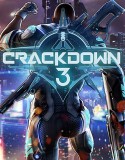 Crackdown 3