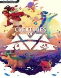 Creatures of Ava