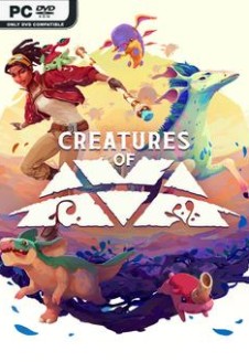 Creatures of Ava