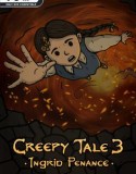 Creepy Tale 3 Ingrid Penance