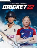 Cricket 22