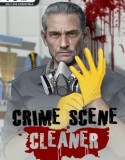 Crime Scene Cleaner