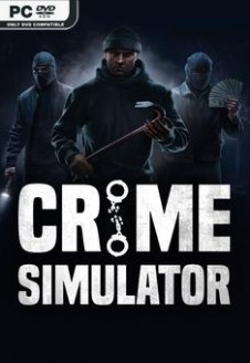 Crime Simulator
